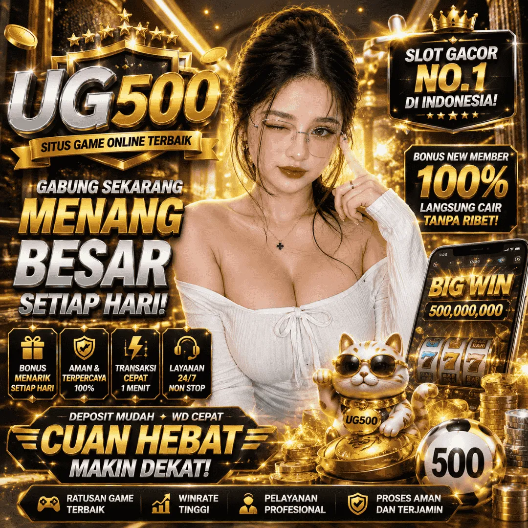 UG500Banner